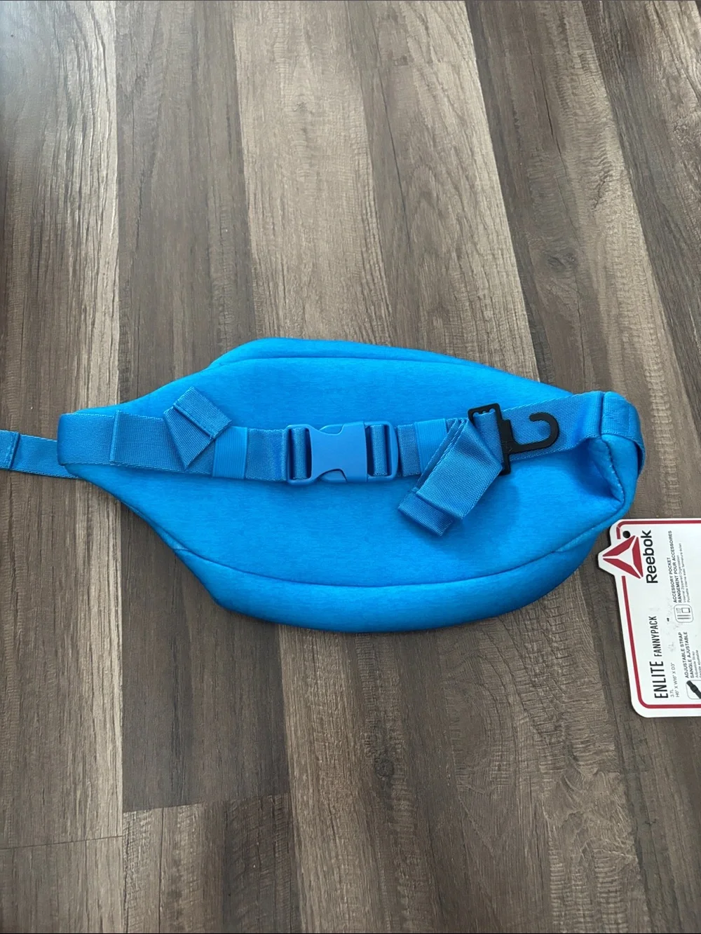 NWT Reebok enlite  Fanny pack - Picture 5 of 12